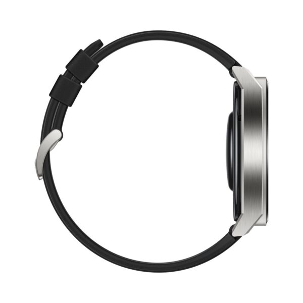 Huawei Watch Gt3 Pro 46MM Titanyum Kasa