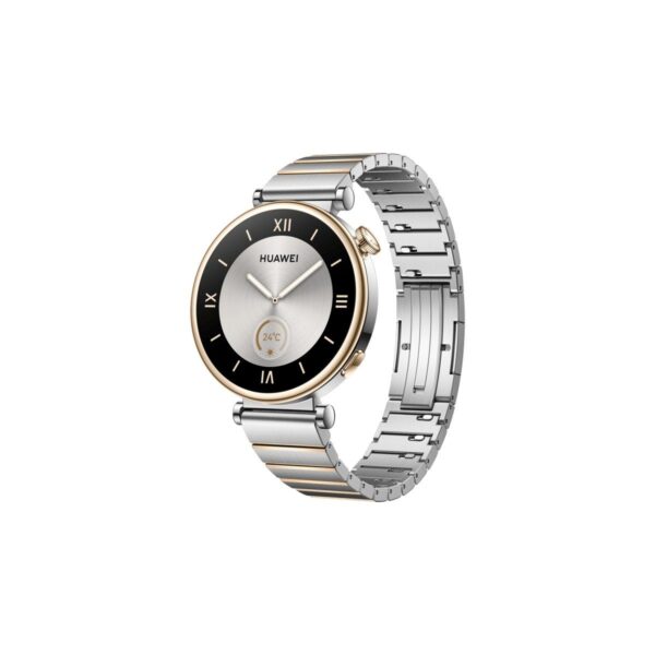 HUAWEI Watch GT4 41mm – Su Geçirmez Tasarım, Adımsayar ve Uyku Takibi ile Günlük Kullanıma Uygun