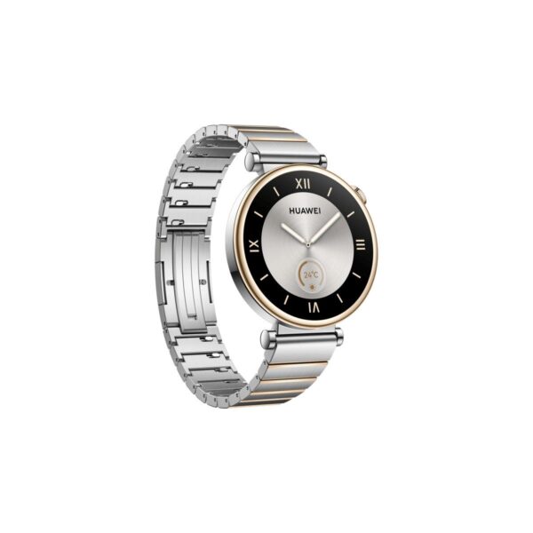 HUAWEI Watch GT4 41mm – Su Geçirmez Tasarım, Adımsayar ve Uyku Takibi ile Günlük Kullanıma Uygun