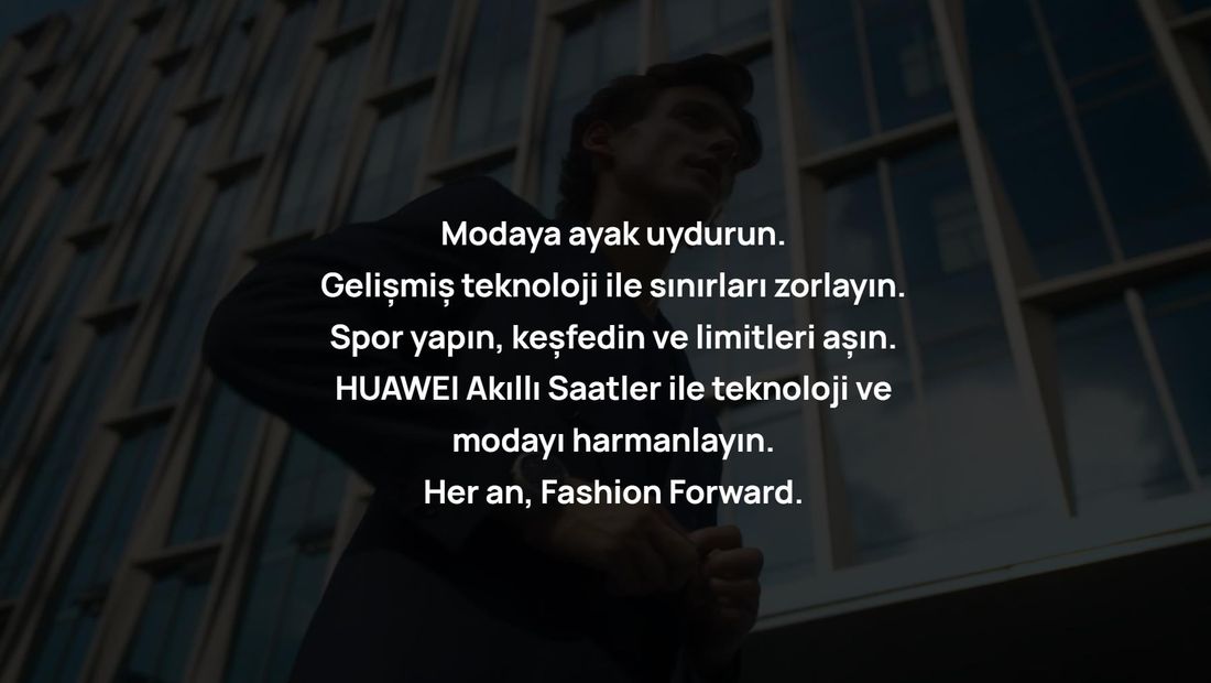 HUAWEI Watch GT4 41mm - Su Geçirmez Tasarım, Adımsayar ve Uyku Takibi ile Günlük Kullanıma Uygun