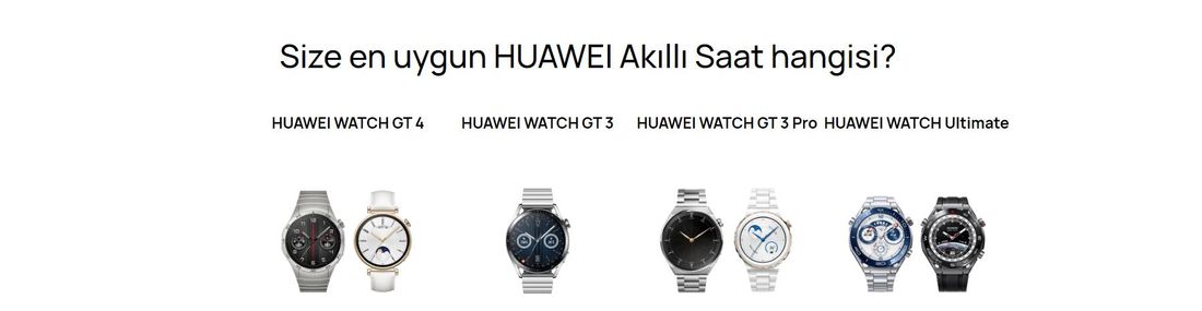 HUAWEI Watch GT4 41mm - Su Geçirmez Tasarım, Adımsayar ve Uyku Takibi ile Günlük Kullanıma Uygun
