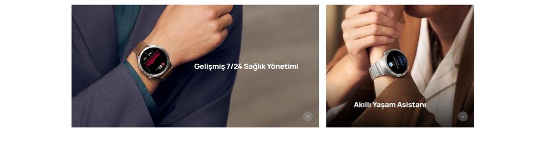 HUAWEI Watch GT4 41mm - Su Geçirmez Tasarım, Adımsayar ve Uyku Takibi ile Günlük Kullanıma Uygun