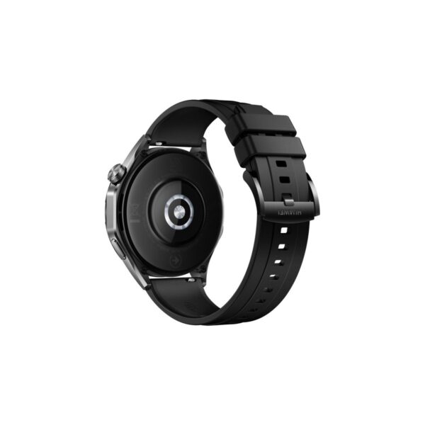 Huawei Watch GT4 46 mm Modeli – Akıllı Saat, Sağlık Takibi ve Bağlantı Özellikleri