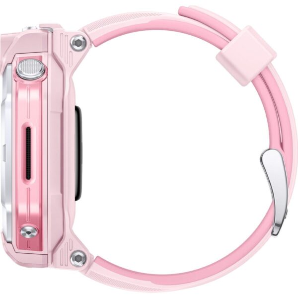 Huawei Watch Kids X1 Akıllı Çocuk Saati -, 3 yıl Garanti, 360° Dönen Çift Kamera, Hd Görüşme, Hassas Konum Takibi
