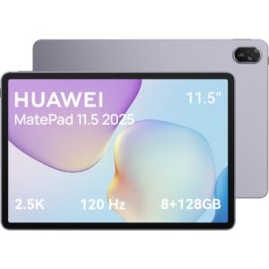 Huawei Yeni (2025) MatePad 11.5" 8GB 128GB Tablet HBCV00009OHJWJ