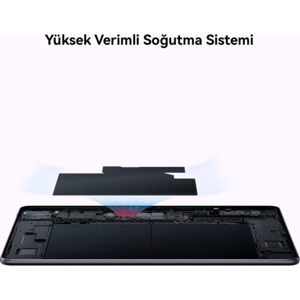 Huawei Yeni (2025) MatePad 11.5″ 8GB 128GB Tablet
