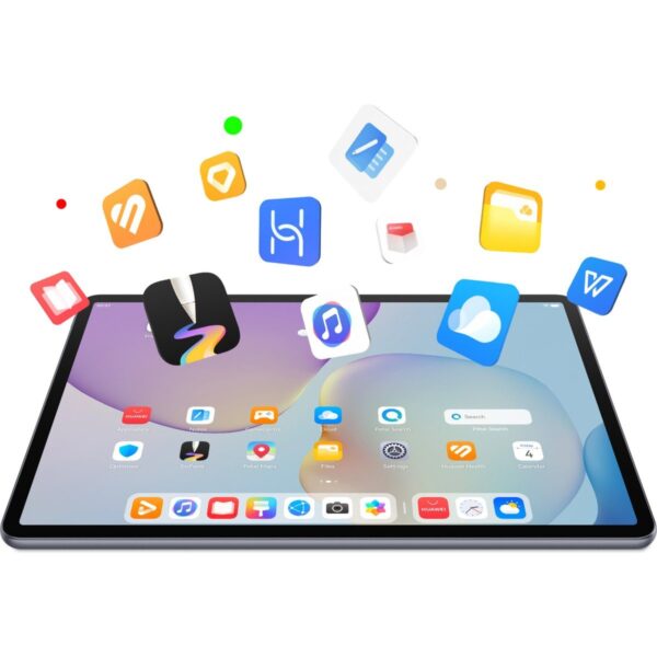Huawei Yeni (2025) MatePad 11.5″ PaperMatte 8GB 256GB Tablet