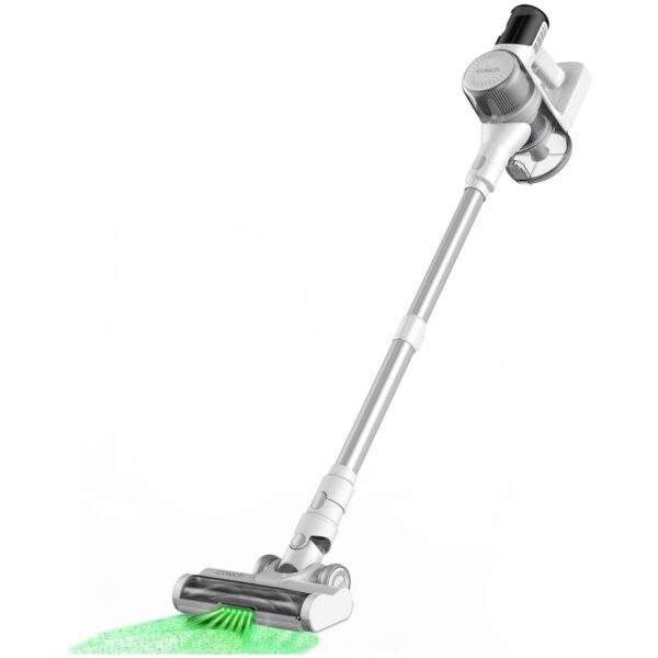 Icotech F30 Max 38KPA Greeneye Lazer Teknoloji Şarjlı Dikey Süpürge