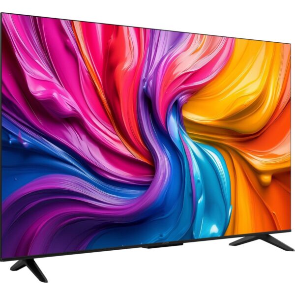 iFFALCON 50S55A 50” 127 Ekran Uydu Alıcılı Full HD Android QLED TV