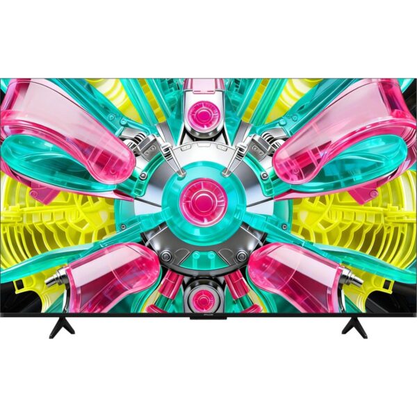 iFFALCON 55U75A 55” 139 Ekran Uydu Alıcılı 4K Ultra HD Google QLED TV
