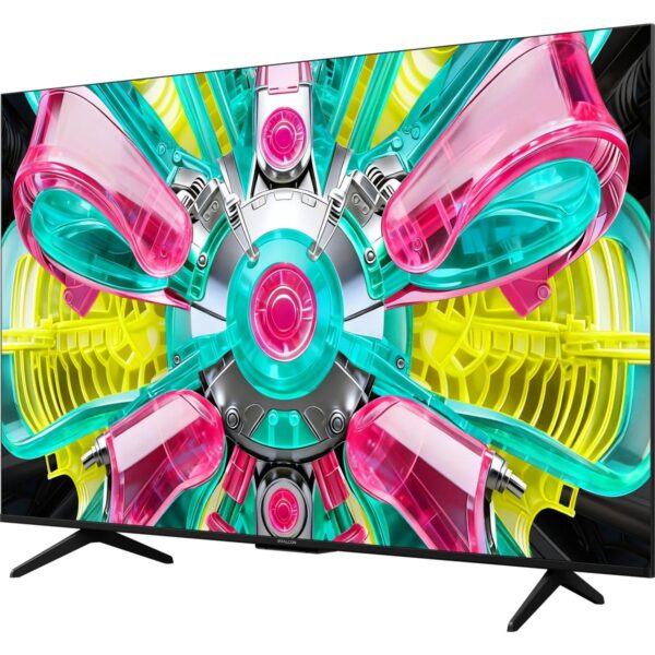 iFFALCON 55U75A 55” 139 Ekran Uydu Alıcılı 4K Ultra HD Google QLED TV