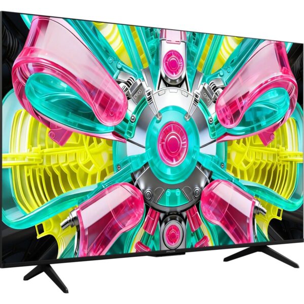 iFFALCON 55U75A 55” 139 Ekran Uydu Alıcılı 4K Ultra HD Google QLED TV