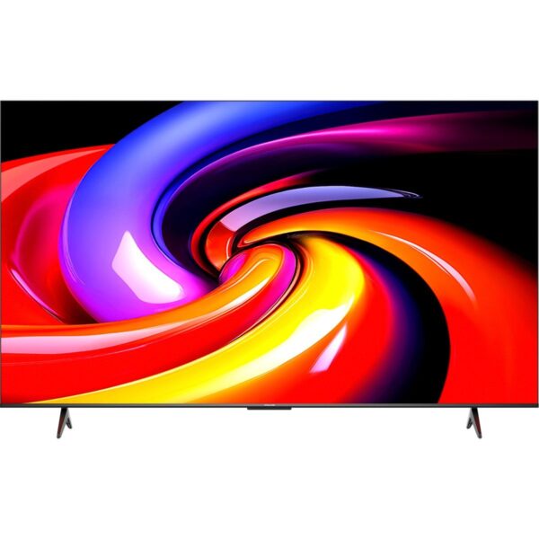 iFFALCON 65U65 65” 165 Ekran Uydu Alıcılı 4K Ultra HD Google LED TV