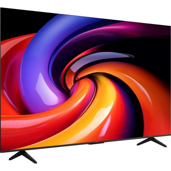 iFFALCON 65U65 65” 165 Ekran Uydu Alıcılı 4K Ultra HD Google LED TV