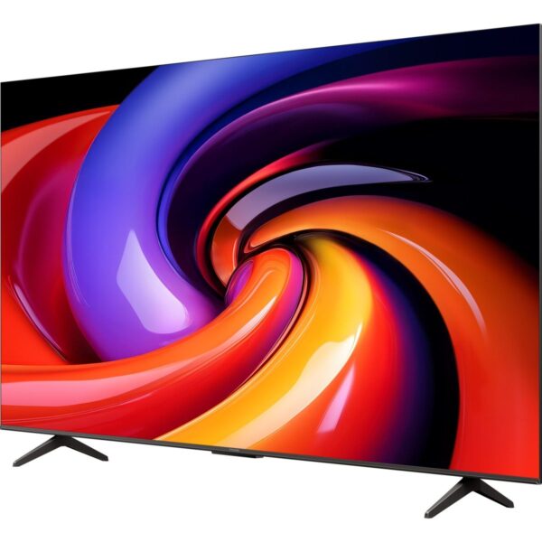 iFFALCON 65U65 65” 165 Ekran Uydu Alıcılı 4K Ultra HD Google LED TV
