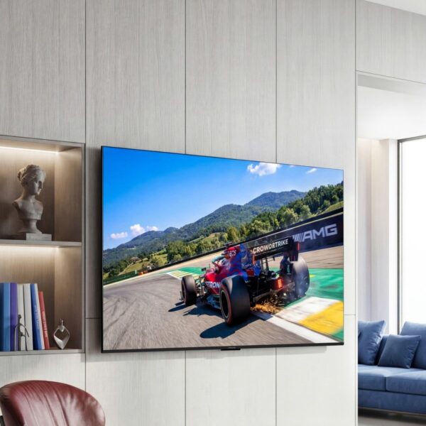 iFFALCON 65U85A 65” 165 Ekran Uydu Alıcılı 4K Ultra HD Google QD-MiniLED Dimming TV