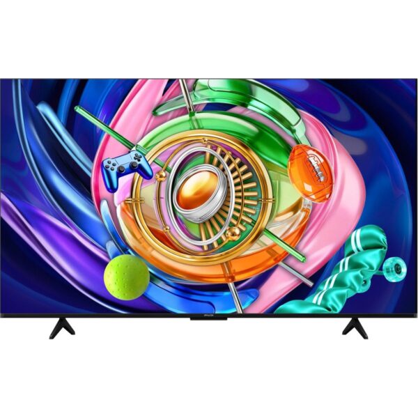 iFFALCON 65U85A 65” 165 Ekran Uydu Alıcılı 4K Ultra HD Google QD-MiniLED Dimming TV