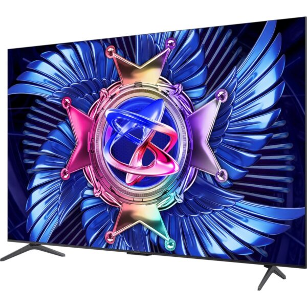 iFFALCON 75U95A 75” 190 Ekran Uydu Alıcılı 4K Ultra HD Google MiniLED TV