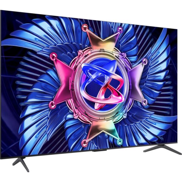 iFFALCON 75U95A 75” 190 Ekran Uydu Alıcılı 4K Ultra HD Google MiniLED TV