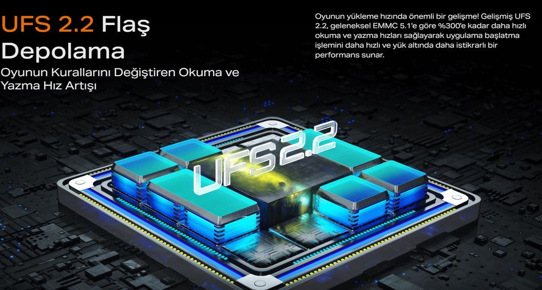 Infinix Hot 30İ