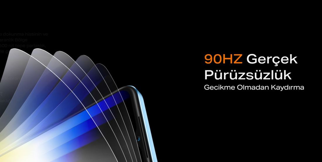 Infinix Hot 30İ