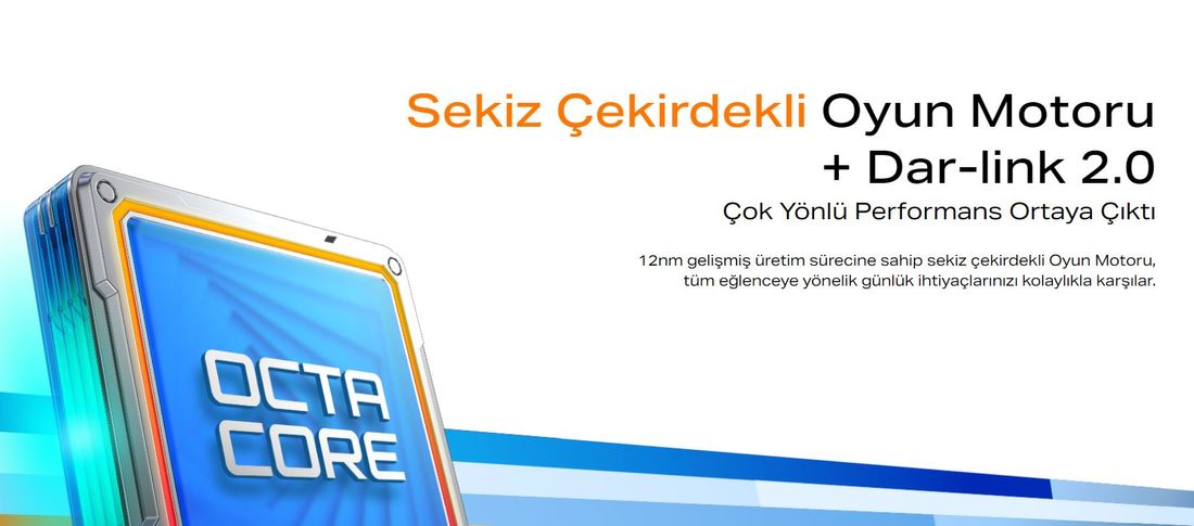 Infinix Hot 30İ