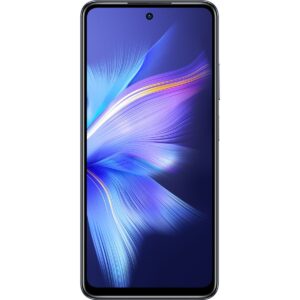 Infinix Hot 40i Mat Siyah