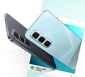 Infinix Hot 50 Pro Plus