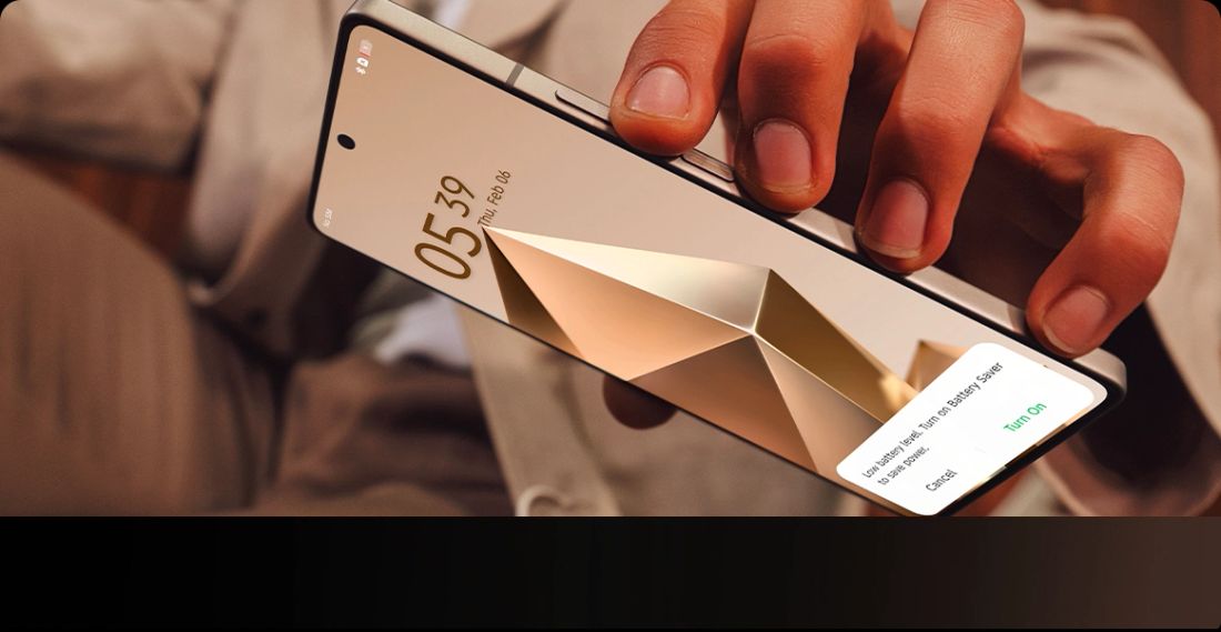 Infinix Note 50