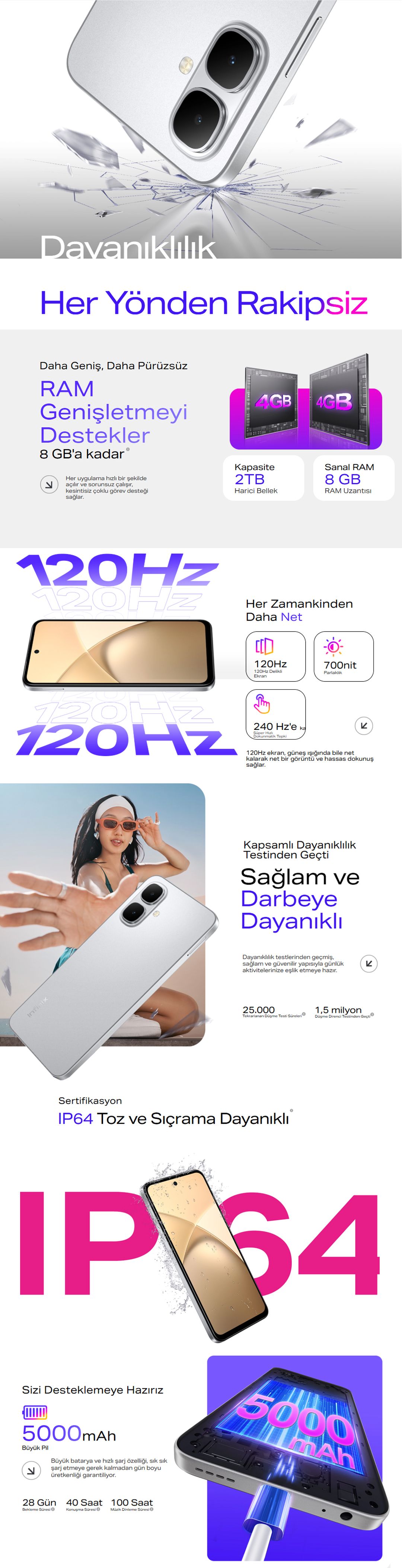 Infinix Smart 10