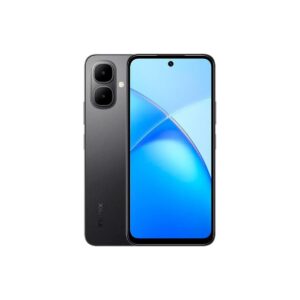 Infinix Smart 10 Siyah