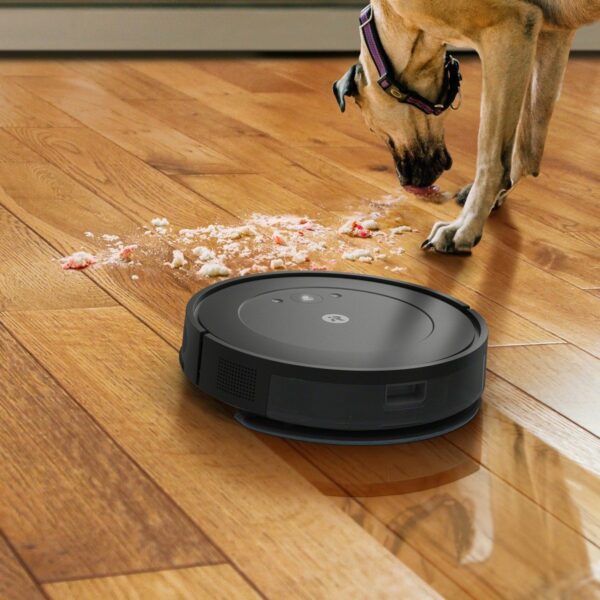 iRobot Roomba Combo Essential Robot Süpürge