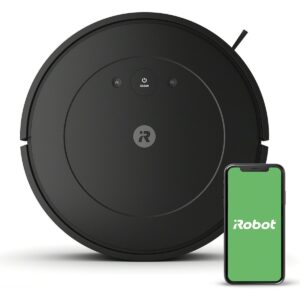 iRobot Roomba Combo Essential Robot Süpürge HBCV00009V2VSZ