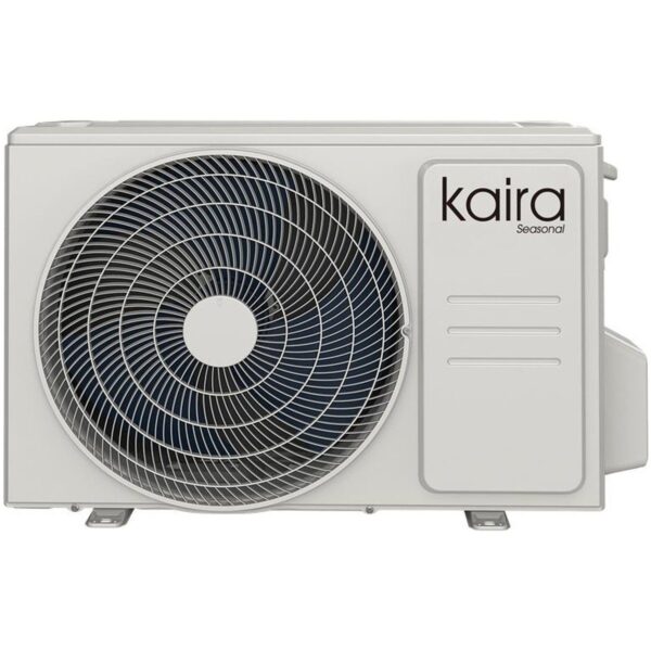 Kaira DTXR50A 18000 BTU/h A++ Wifi Inverter Duvar Tipi Klima (Montaj Dahil)