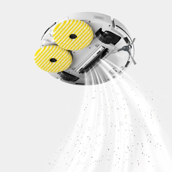 Karcher Rvm 4 Comfort Extra