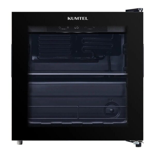 KUMTEL HMB-60 44 L Cam Kapılı Mini Buzdolabı (Minibar)
