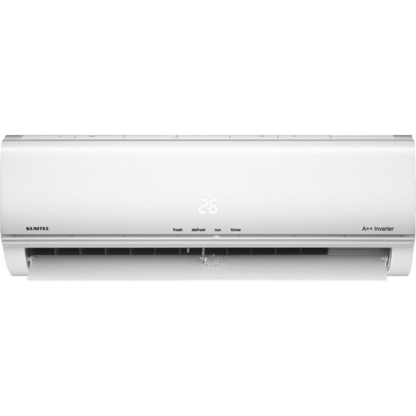 Kumtel Matsu KMSAC-12 A++ Inverter Duvar Tipi Split Klima (Montaj Dahil)