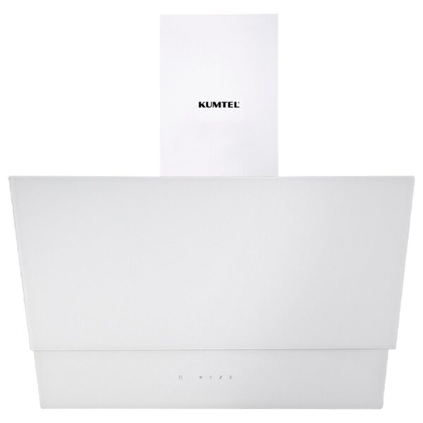 Kumtel Plus 2’li Beyaz Ankastre Set (Ocak-Davlumbaz)
