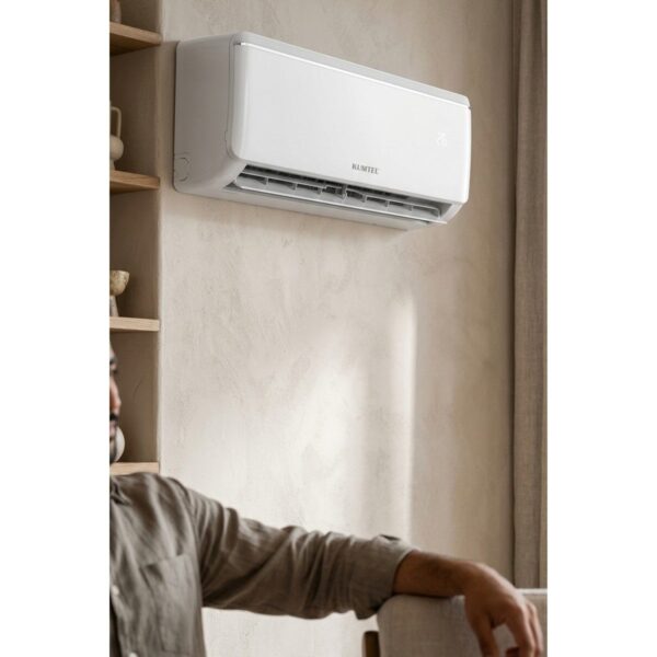 Kumtel Sugi Kmsac-12 Inverter Duvar Tipi Split Klima