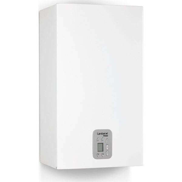 Lambert LPY 42 kw Yoğuşmalı Kombi + Baca (Baymak Servis Güvencesiyle)