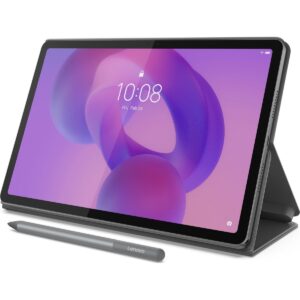 Lenovo Idea Tab 8GB 128GB 11" Tablet + Kalem + Kılıf ZAFR0025TR Gri