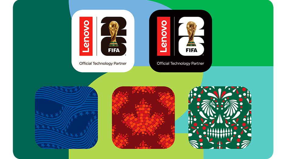 Lenovo Idea Tab FIFA World Cup 26 Edition 11" 2.5K Tablet 8GB RAM 256GB Depolama Android 15 ZAFR1140TR