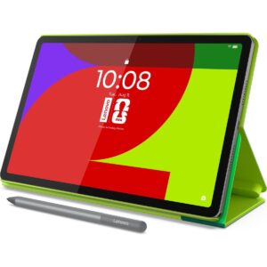 Lenovo Idea Tab FIFA World Cup 26 Edition 11" 2.5K Tablet 8GB RAM 256GB Depolama Android 15 ZAFR1140TR HBCV0000FDVDPS