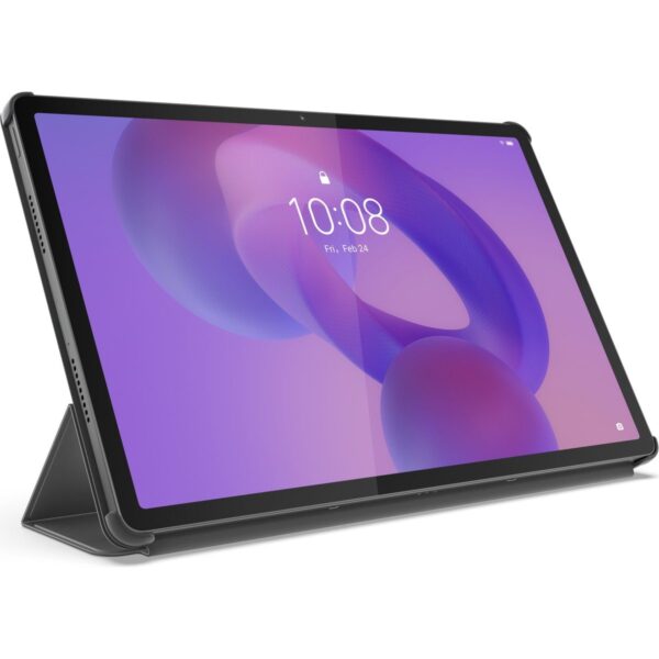 Lenovo Idea Tab Pro 8gb 256GB 12.7″ 3k 400NITS 144Hz Jbl Hoparlörlü Tablet + Kılıf + Kalem ZAE40185TR