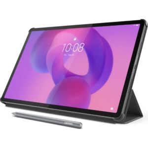 Lenovo Idea Tab Pro 8gb 256GB 12.7" 3k 400NITS 144Hz Jbl Hoparlörlü Tablet + Kılıf + Kalem ZAE40185TR HBCV00008RSKJ9