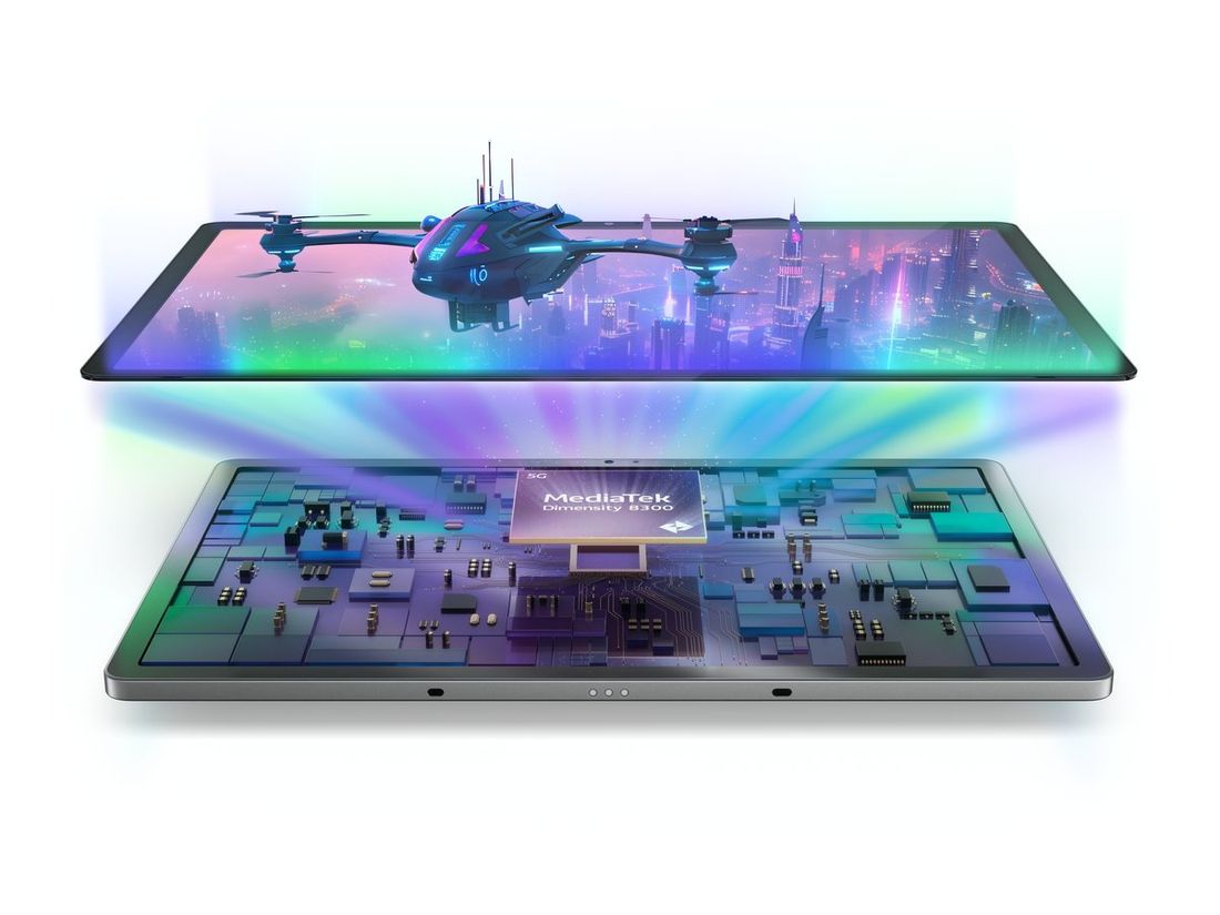 Lenovo Idea Tab Pro 8gb 256GB 12.7" 3k 400NITS 144Hz Jbl Hoparlörlü Tablet + Klavye + Kalem ZAE40187TR -Gri