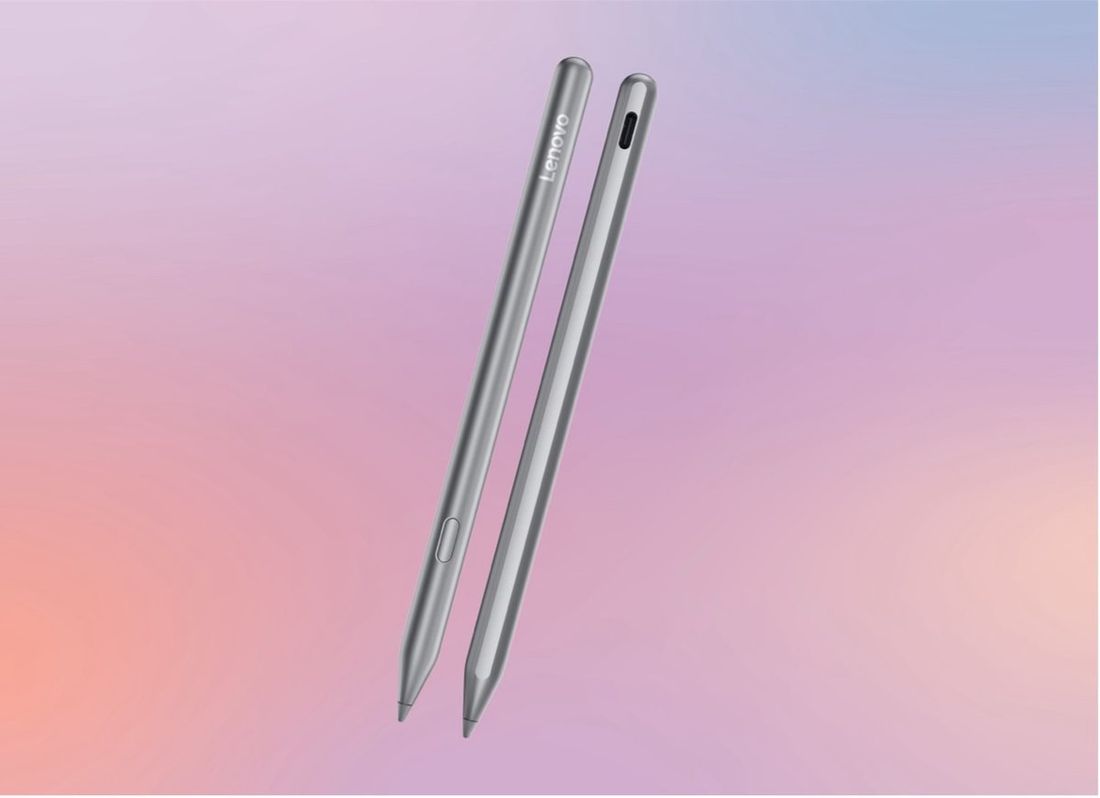 Lenovo Idea Tab Pro 8gb 256GB 12.7" 3k 400NITS 144Hz Jbl Hoparlörlü Tablet + Klavye + Kalem ZAE40187TR -Gri