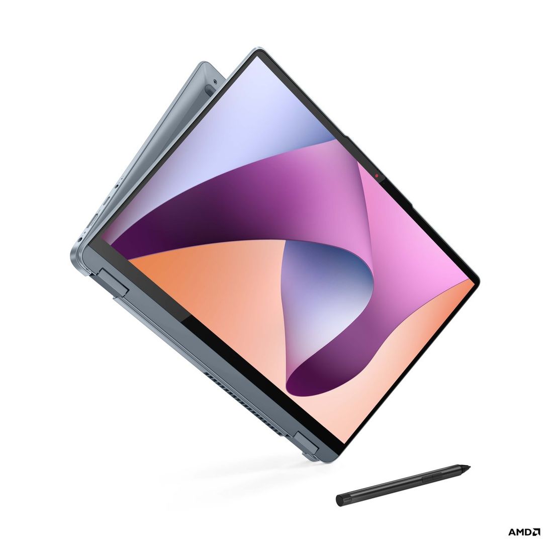 Lenovo IdeaPad Flex 5 14ABR8 AMD Ryzen 7 5825U 16GB 512GB SSD Windows 11 Home 14" Taşınabilir Bilgisayar 82XX00FKTX