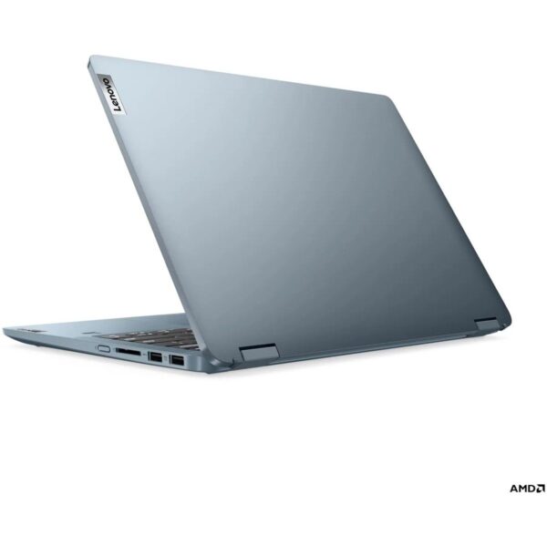 Lenovo IdeaPad Flex 5 14ABR8 AMD Ryzen 7 5825U 16GB 512GB SSD Windows 11 Home 14″ Taşınabilir Bilgisayar 82XX00FKTX