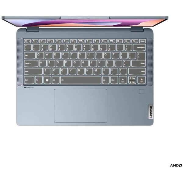 Lenovo IdeaPad Flex 5 14ABR8 AMD Ryzen 7 5825U 16GB 512GB SSD Windows 11 Home 14″ Taşınabilir Bilgisayar 82XX00FKTX